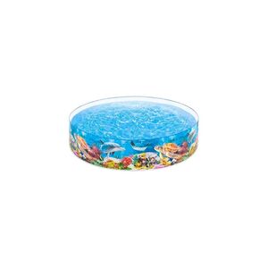 Piscina Infantil 2.089 Litros