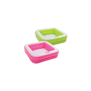 Piscina Infantil Insuflável INTEX 57L
