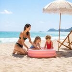 Piscina Infantil Insuflável INTEX 57L