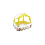 Piscina Infantil Insuflável INTEX com Guarda-Sol