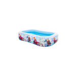 Piscina Infantil Insuflável INTEX Frozen 262x175x56cm
