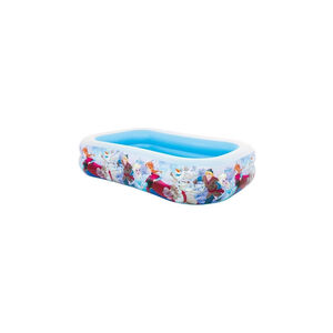 Piscina Infantil Insuflável INTEX Frozen 262x175x56cm