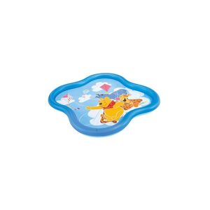 Piscina Infantil INTEX Ursinho Pooh com Aspersor