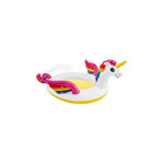Piscina Inflável Infantil INTEX Unicórnio