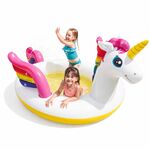 Piscina Inflável Infantil INTEX Unicórnio