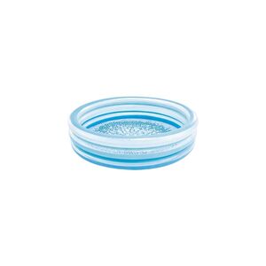 Piscina Insuflável Infantil INTEX Blue Bliss 147x33cm 330 Litros