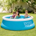 Piscina INTEX Easy Set 183x51cm 880 Litros