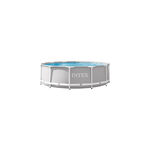 Piscina INTEX Prism Frame 366x99cm com Bomba