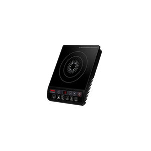 Placa de Indução Portátil TEFAL Everyday 2100W