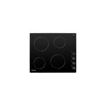 Placa Vitrocerâmica Indesit 58cm 5800W
