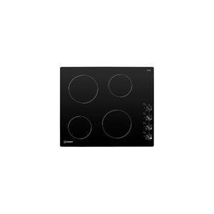 Placa Vitrocerâmica Indesit 58cm 5800W