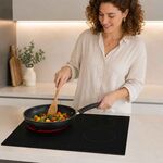 Placa Vitrocerâmica Meireles 60cm 600W