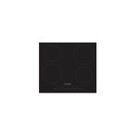 Placa Vitrocerâmica Meireles 60cm 600W
