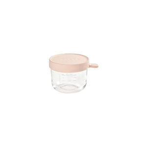Porção de Vidro 150 ml Beaba