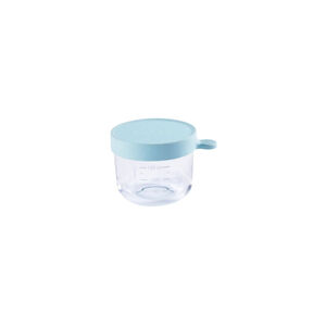 Porção de Vidro 150ml Beaba