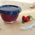 Porção Pyrex 200 ml Beaba