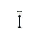 Poste de Amarração para Iluminação Exterior 23W 600mm