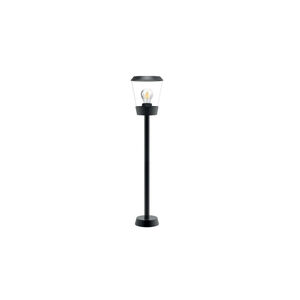 Poste de Amarração para Iluminação Exterior