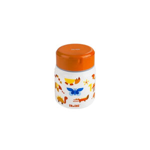 Pote Térmico IBILI Minimal para Sólidos 500ml