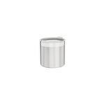 Pote Tramontina Cucina 2,3L em Inox com Tampa Plástica