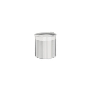 Pote Tramontina Cucina 2,3L em Inox com Tampa Plástica