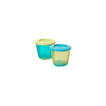 Potes de Armazenamento X2 Tommee Tippee