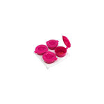 Potes Pop-Up Tommee Tippee 4x60ml