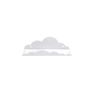 Prateleira de Parede Cloud Metal Childhome