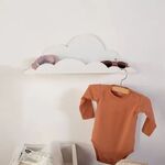 Prateleira de Parede Cloud Metal Childhome