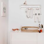 Prateleira de Parede Retro Rio Childhome