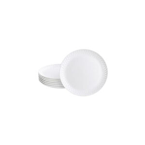 Prato de Jantar Luminarc Pampille 25cm 6 Unidades