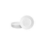 Prato de Jantar Luminarc Stairo Dinner 27cm Jogo com 6 Peças