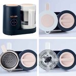 Processador de Alimentos Beaba Babycook Neo Night 4 em 1