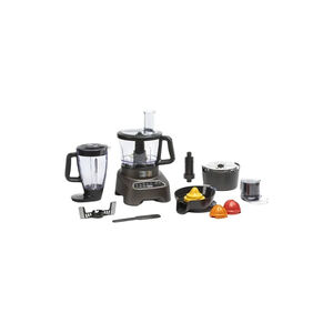 Processador de Alimentos Moulinex Double Force