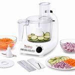 Processador de Alimentos Moulinex MasterChef 2000