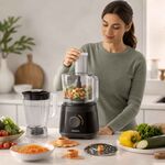 Processador de Alimentos Philips Daily Collection 700W