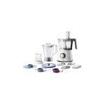 Processador de Alimentos Philips Multiuso Série 7000 750W