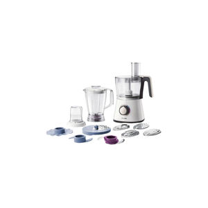 Processador de Alimentos Philips Multiuso Série 7000 750W