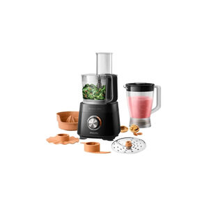 Processador de Alimentos Philips Viva Collection 800W 1,5L