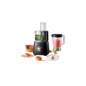 Processador de Alimentos Philips Viva Collection 850W