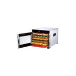 PROFICOOK Desidratador de alimentos