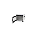 PROFICOOK Desidratador de alimentos