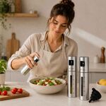 Proficook Pulverizador de Vinagre e Óleo de Alta Qualidade 100ML