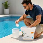 PT Aquasphere pH Plus 6 kg Regulador de pH para Piscinas