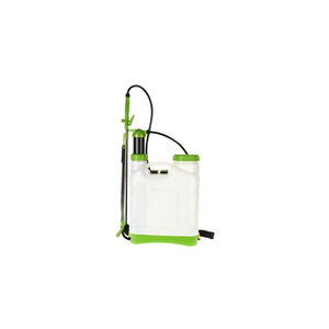 Pulverizador de Jardim BBQ 16 Litros com Alças de Ombro