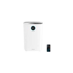 Purificador de Ar Cecotec com WiFi TotalPure