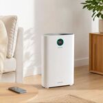 Purificador de Ar Cecotec com WiFi TotalPure