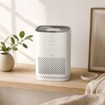 Purificador de Ar Cecotec TotalPure  Connected