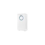 Purificador de Ar Orbegozo com Filtro HEPA e Ionizador 45W
