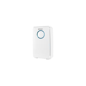 Purificador de Ar Orbegozo com Filtro HEPA e Ionizador 45W
